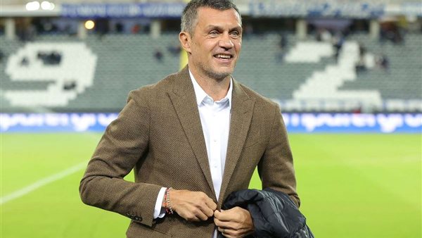 تقارير.. باولو مالديني مرشح لمنصب جديد في الإتحاد الإيطالي