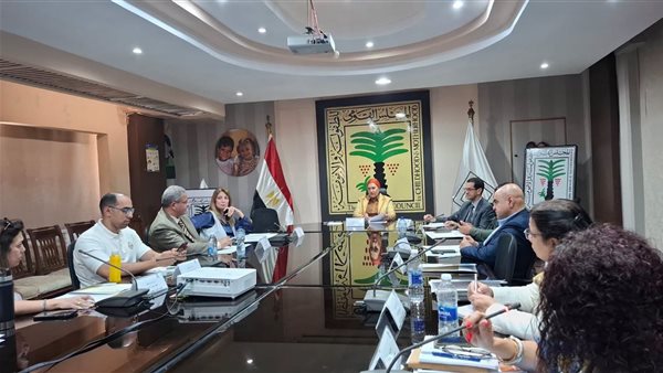 القومي للطفولة والأمومة: تطوير منظومة الحماية والتوسع في خدمات نجدة الطفل