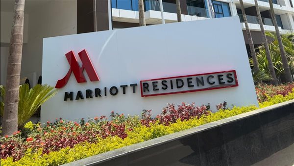 A Capital Holding تتصدر سوق الـ Branded Residences بالشرق الأوسط وتروج لـ Marriott Residences Heliopolis، Cairo في لندن