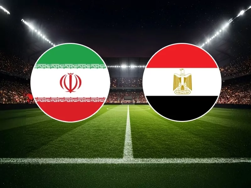 مضايقات أمريكية تعيق منتخب إيران قبل مواجهة مصر في كأس العالم 2026