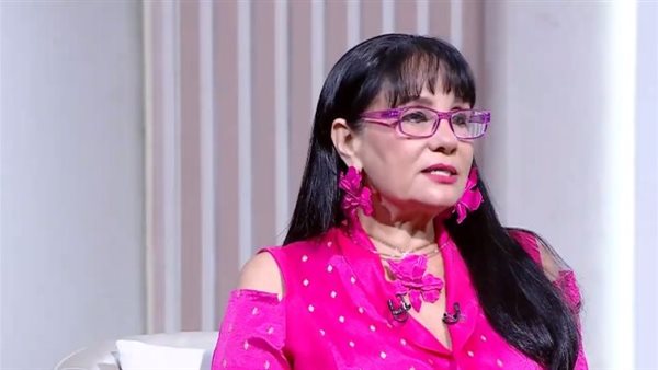 الفنانة سحر رامي: لا يجوز افتراض أن الرجل وحده غير سعيد في العلاقة الزوجية