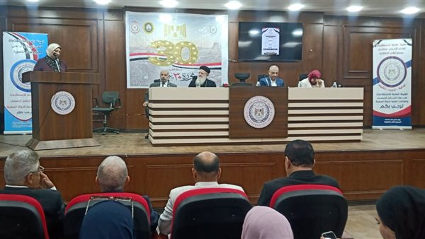 “إرادة شعب لوطن يستحق”.. صالون ثقافي بالدقهلية يحتفل بذكرى ثورة 30 يونيو