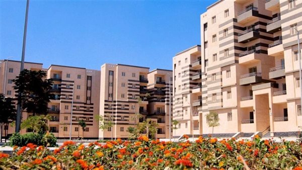 تفاصيل حجز 30 ألف شقة جديدة في مشروع سكن لكل المصريين 9 لمحدودي ومتوسطي الدخل