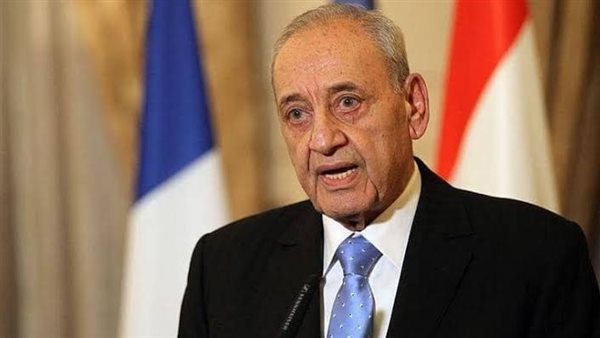 نبيه بري: اتفاق لبنان وإسرائيل إملاءات لن يتم تنفيذه