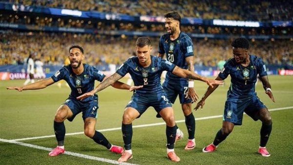 مواعيد مباريات كأس العالم اليوم: البرازيل تواجه اليابان
