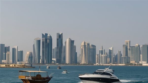 قطر تمنع الإبحار وكافة الأنشطة البحرية لدواعٍ أمنية حتى إشعار آخر