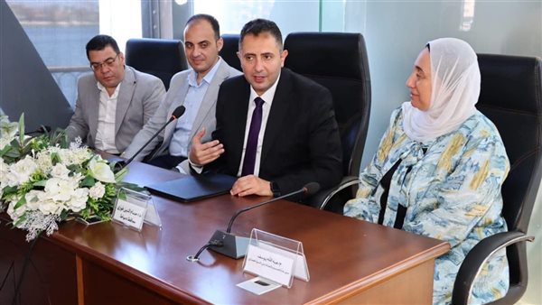 محافظ دمياط يشارك في ورشة عمل التنسيق الحضاري للحفاظ على الهوية التراثية
