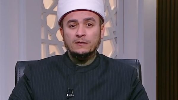 الإفتاء توضح: هل يجوز العفو عن من آذى ابني المتوفى وإهداء أجر العفو له؟ (فيديو)