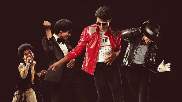 25 مليون دولار تفصل Michael عن لقب أكثر أفلام السيرة الذاتية تحقيقا للإيرادات في التاريخ