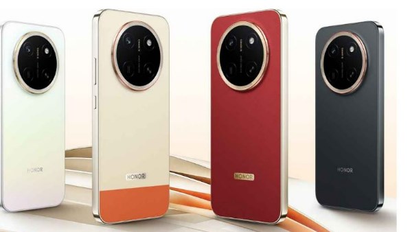 Honor X80 Pro Max ينطلق بأكبر بطارية في تاريخ الهاتف المحمول