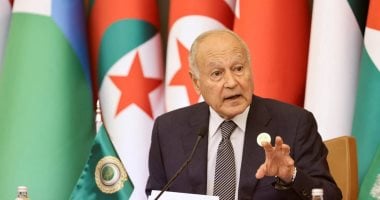 أبو الغيط: خارطة الطريق الليبية خطوة مهمة نحو إنهاء المرحلة الانتقالية