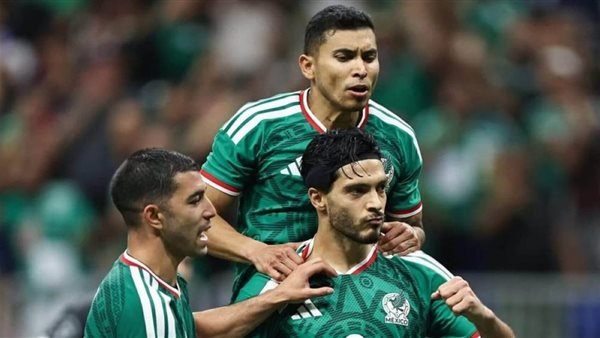 أجيري يعلن قائمة المكسيك النهائية لكأس العالم 2026