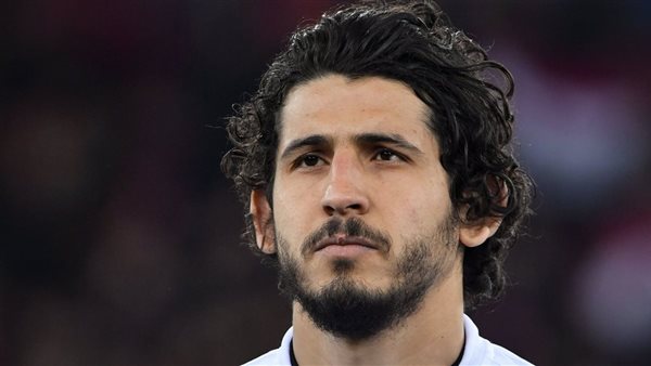 أحمد حجازي يغادر نيوم السعودي بعد موسمين من اللعب