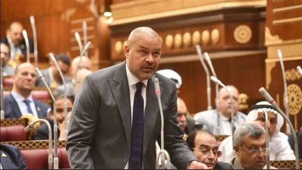 أحمد دياب يدعو لإنشاء صندوق لدعم قدامى الرياضيين ومساعدتهم