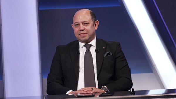أحمد سليمان: نعمل على حل مشكلة إيقاف القيد والرخصة مرتبطة بقضايا سابقة