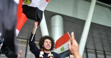 أحمد عبد القادر ميدو: براءتي في بريطانيا انتصار للحقيقة وشكر خاص للرئيس السيسي
