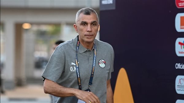 أسامة نبيه: مجموعة مصر في مونديال 2026 أيسر من روسيا وصلاح مظلوم