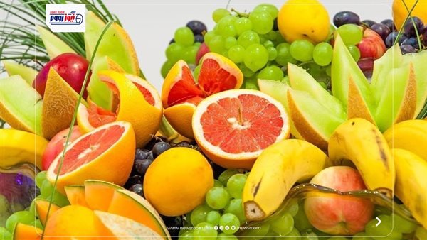 أسعار الفاكهة اليوم 1 يونيو 2026 تبرز المانجو والخوخ والمشمش