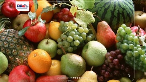 أسعار الفاكهة في سوق العبور اليوم الأحد 7 يونيو 2026