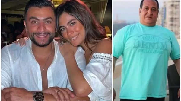 أشرف السعد يكشف عن شراء زوج هاجر أحمد لأملاك محمد علي