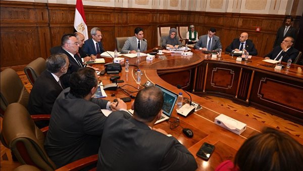 أشرف عبد الغني يسأل الحكومة عن خطة التنمية 2026/2027