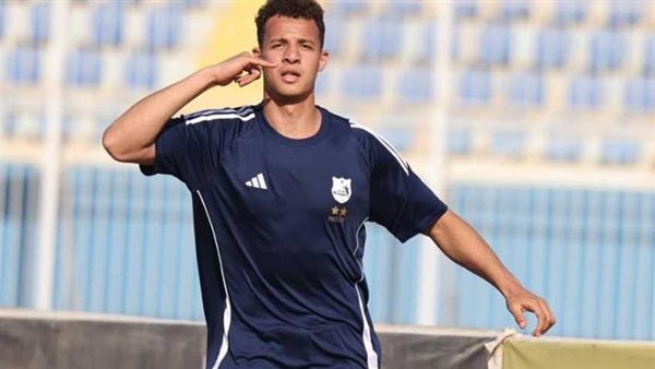 أقطاي يتطلع للانضمام للأهلي ومحمد شريف يفضل البقاء