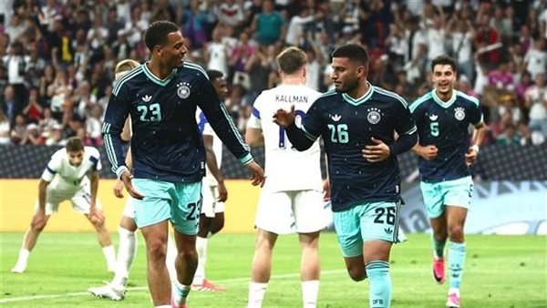 ألمانيا تفوز على فنلندا بأربعة أهداف في إطار الاستعدادات لكأس العالم 2026
