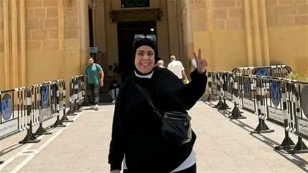 أم مكة تكشف عن مفاجأة من داخل السيد البدوي بعد الحكم بحبسها
