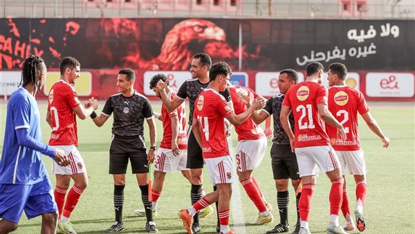أمير هشام: الأهلي يسند فريق الشباب لمدير فني أجنبي الموسم المقبل
