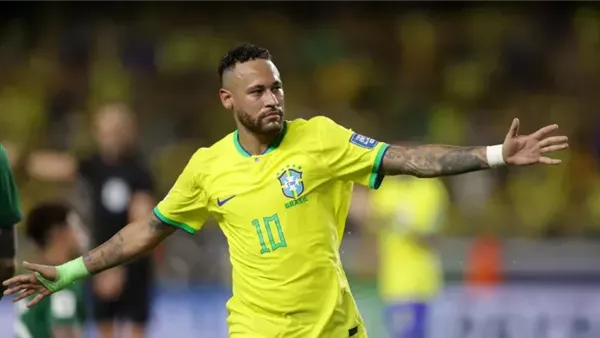 أنشيلوتي يوضح موقف نيمار قبل كأس العالم وتطورات حالته