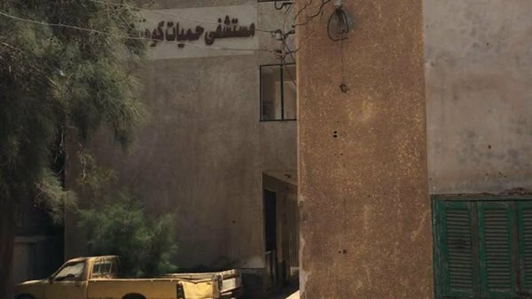 أهالي كوم حمادة يطالبون بتحويل حمياتهم المهجورة