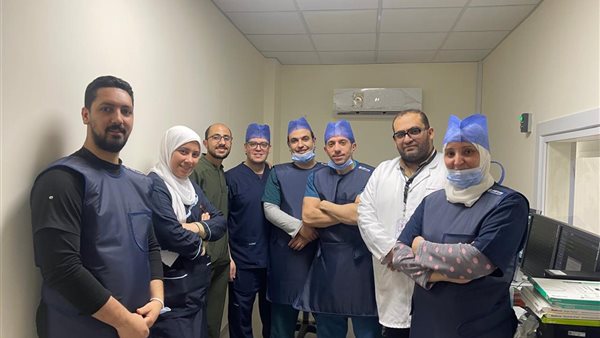 إجراء 44 عملية جراحية كبرى في مستشفيات الشرقية