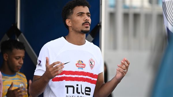 إدارة الزمالك توضح موقفها من بيع حسام عبدالمجيد