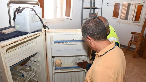 إدراج قرى العون الغذائي في المرحلة الثانية لحياة كريمة بأسوان