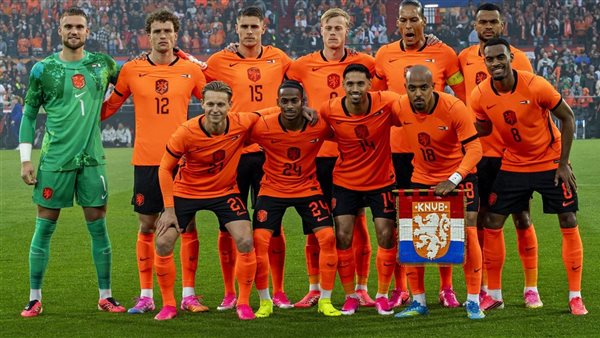 إصابة نجم أرسنال تشكل أزمة لمنتخب هولندا في مونديال 2026