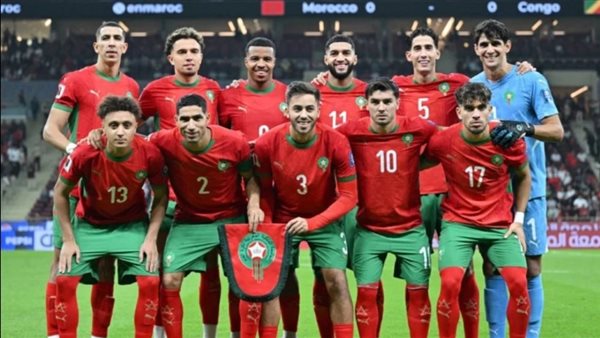 إصابتان تثيران القلق في معسكر المغرب قبل مواجهة البرازيل
