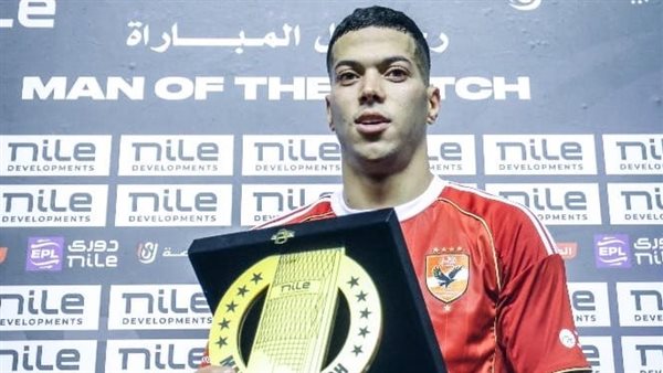 إمام عاشور يوضح سبب عدم انتقاله إلى أمريكا
