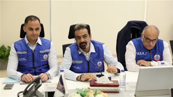 إنجازات الصحة النفسية وعلاج الإدمان في مايو