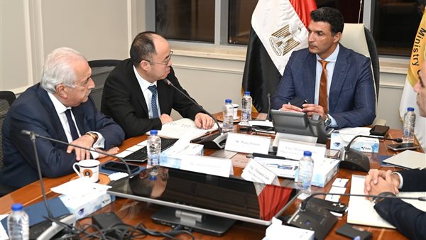 إنشاء مصنع إطارات في العامرية باستثمار 550 مليون دولار