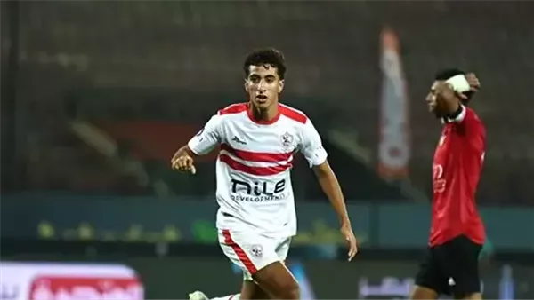 إيشو يوضح موقفه من تجديد عقده مع الزمالك وينفي طلب نصف المبلغ نقدًا