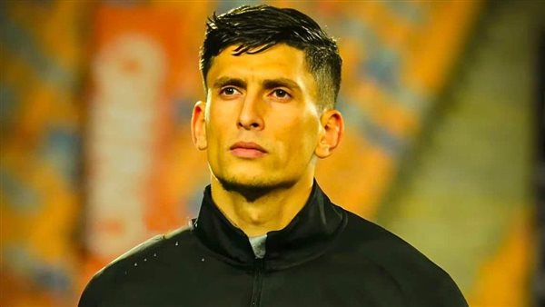 إيقاف قيد الزمالك بسبب صلاح مصدق
