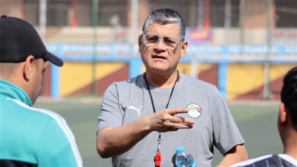 اتحاد الكرة يختار رئيسًا مصريًا جديدًا للجنة الحكام بدلاً من الكولومبي رويز