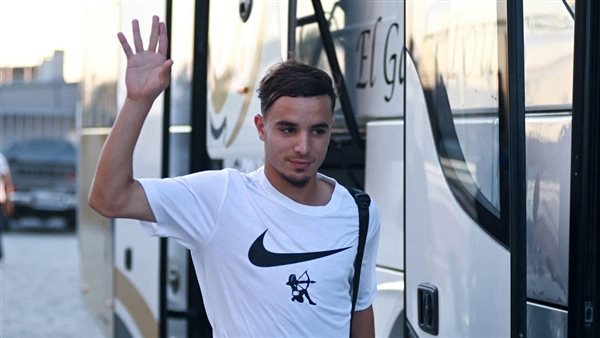 شبانة يكشف عن الأجنبي الذي تسبب في أزمة تعاقد الزمالك مع عبدالحميد معالي