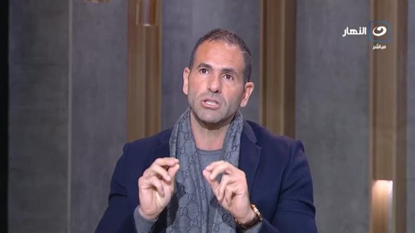 اجتماع عاجل في الجزيرة لبحث قرار الحكم ضد إبراهيم زاهر