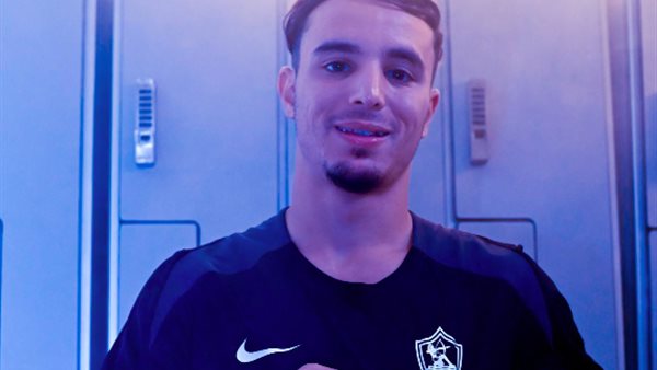 اجتماع وفد الزمالك مع اتحاد طنجة غداً لحل أزمة الـ900 ألف