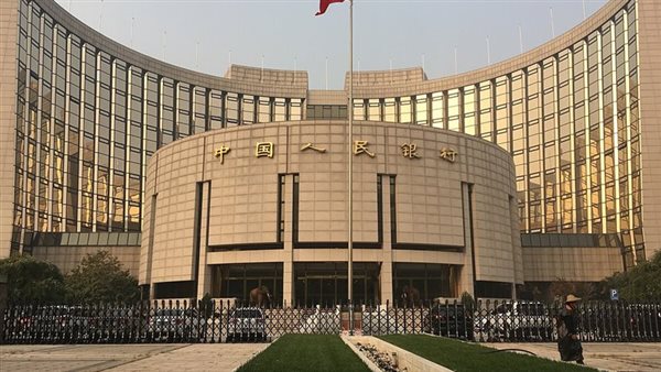 احتياطي الصين الأجنبي يرتفع 31.7 مليار دولار في مايو
