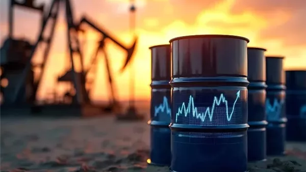 ارتفاع أسعار النفط بأكثر من دولارين بعد غارات إسرائيلية على لبنان