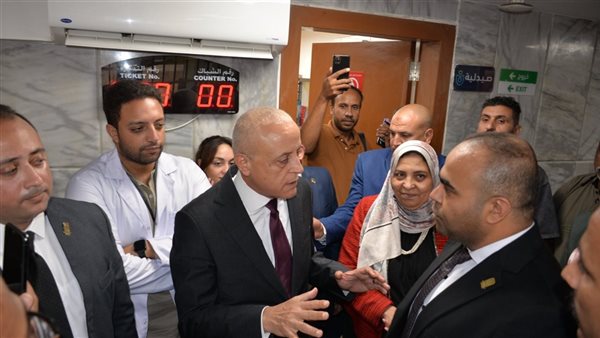 افتتاح وحدة طب أسرة البياضية لخدمة 22 ألف مواطن بالأقصر