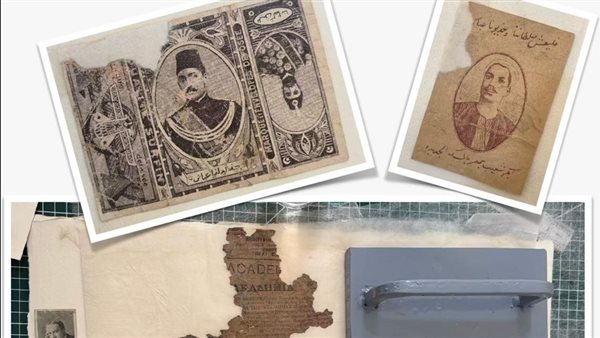 اكتشاف أجزاء جديدة من الخانقاه النظامية وآثار نادرة