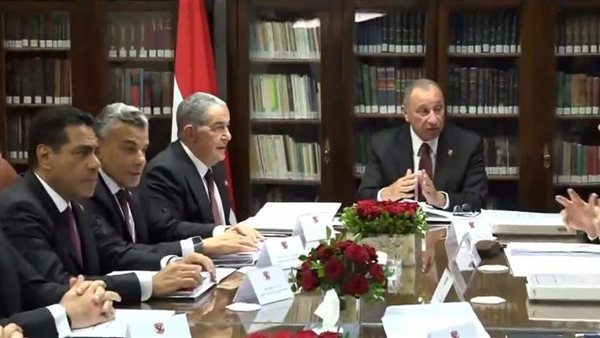 الأهلي يجتمع اليوم الخميس لمناقشة الهيكلة الجديدة لقطاع الكرة